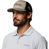 image:imageColumbia PFG Logo Mesh Ball CapTuskSharkRedfish