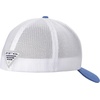 image:imageColumbia PFG Logo Mesh Ball CapVivid Blue