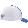 image:imageColumbia PFG Logo Mesh Ball CapVivid Blue