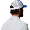 image:imageColumbia PFG Logo Mesh Ball CapVivid BluePfg Stacked Logo