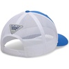 image:imageColumbia PFG Logo Mesh Ball CapVivid BluePfg Stacked Logo