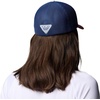 image:imageColumbia PFG Logo Mesh Ball CapWhiteDusty CrimsonCarbonUsa Flag