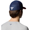 image:imageColumbia PFG Logo Mesh Ball CapWhiteDusty CrimsonCarbonUsa Flag