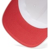 image:imageColumbia PFG Logo Mesh Ball CapWhiteVivid BlueUsa Flag
