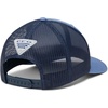 image:imageColumbia PFG Mesh Ball CapBluebellNocturnalPfg Palms