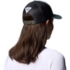 image:imageColumbia PFG Mesh Ball CapCrushed BlueSharkW Baja Badge