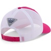 image:imageColumbia PFG Mesh Ball CapGuava PinkTiki PinkFlamingo