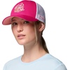 image:imageColumbia PFG Mesh Ball CapGuava PinkTiki PinkFlamingo