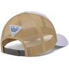 image:imageColumbia PFG Mesh Ball CapLavender PearlBeachW Bird Storm