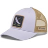 image:imageColumbia PFG Mesh Ball CapLavender PearlBeachW Bird Storm
