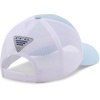 image:imageColumbia PFG Mesh Ball CapMarine LightWhiteWaves