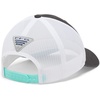 image:imageColumbia PFG Mesh Ball CapSharkWhiteSprayHigh Side Marlin