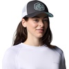 image:imageColumbia PFG Mesh Ball CapSharkWhiteSprayHigh Side Marlin