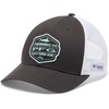 image:imageColumbia PFG Mesh Ball CapSharkWhiteSprayHigh Side Marlin