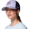 image:imageColumbia PFG Mesh Ball CapTwilightNew MoonFlamingo