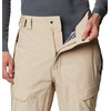 image:imageColumbia Powder Stash PantsAncient Fossil