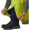 image:imageColumbia Powder Stash PantsBright Chartreuse