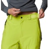 image:imageColumbia Powder Stash PantsBright Chartreuse