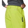 image:imageColumbia Powder Stash PantsBright Chartreuse