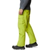 image:imageColumbia Powder Stash PantsBright Chartreuse