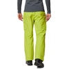 image:imageColumbia Powder Stash PantsBright Chartreuse
