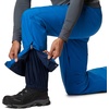 image:imageColumbia Powder Stash PantsBright Indigo