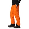 image:imageColumbia Powder Stash PantsBright Orange