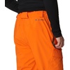 image:imageColumbia Powder Stash PantsBright Orange