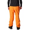image:imageColumbia Powder Stash PantsBright Orange