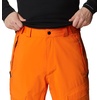 image:imageColumbia Powder Stash PantsBright Orange