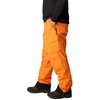 image:imageColumbia Powder Stash PantsBright Orange