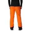 image:imageColumbia Powder Stash PantsBright Orange