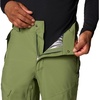 image:imageColumbia Powder Stash PantsCanteenBlack