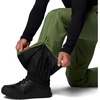 image:imageColumbia Powder Stash PantsCanteenBlack
