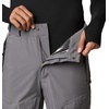 image:imageColumbia Powder Stash PantsCity Grey