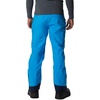 image:imageColumbia Powder Stash PantsCompass Blue
