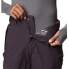 image:imageColumbia Powder Stash PantsDark Purple