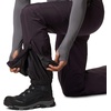image:imageColumbia Powder Stash PantsDark Purple