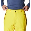 image:imageColumbia Powder Stash PantsLaser Lemon
