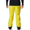 image:imageColumbia Powder Stash PantsLaser Lemon