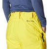 image:imageColumbia Powder Stash PantsLaser Lemon