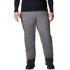 image:imageColumbia Powder Stash PantsMetallic