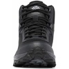 image:imageColumbia Trailstorm Ascend Mid Waterproof2024 BlackDark Grey