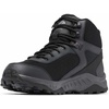image:imageColumbia Trailstorm Ascend Mid Waterproof2024 BlackDark Grey