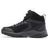 image:imageColumbia Trailstorm Ascend Mid Waterproof2024 BlackDark Grey