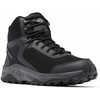 image:imageColumbia Trailstorm Ascend Mid Waterproof2024 BlackDark Grey