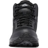 image:imageColumbia Trailstorm Ascend Mid WaterproofBlack  Dark Grey