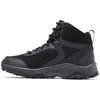 image:imageColumbia Trailstorm Ascend Mid WaterproofBlack  Dark Grey