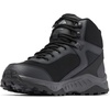 image:imageColumbia Trailstorm Ascend Mid WaterproofBlack  Dark Grey