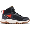 image:imageColumbia Trailstorm Ascend Mid WaterproofBlackSuper Sonic